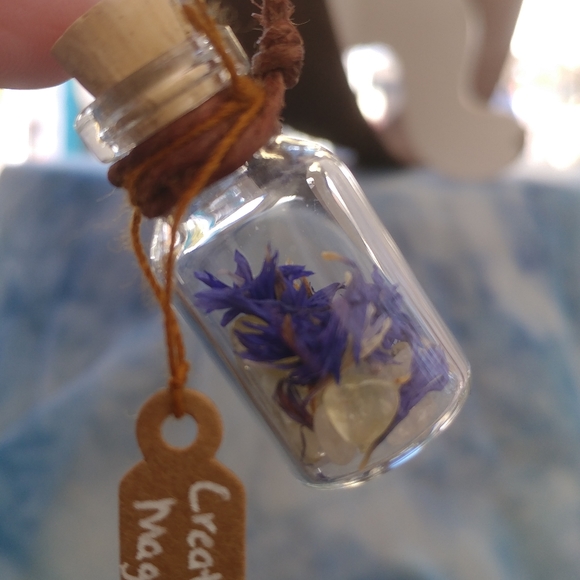 Creative Magic Spell Bottle - Picture 3 of 4